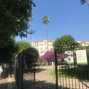 Roses & Ivy, Rue Du Congres Nice